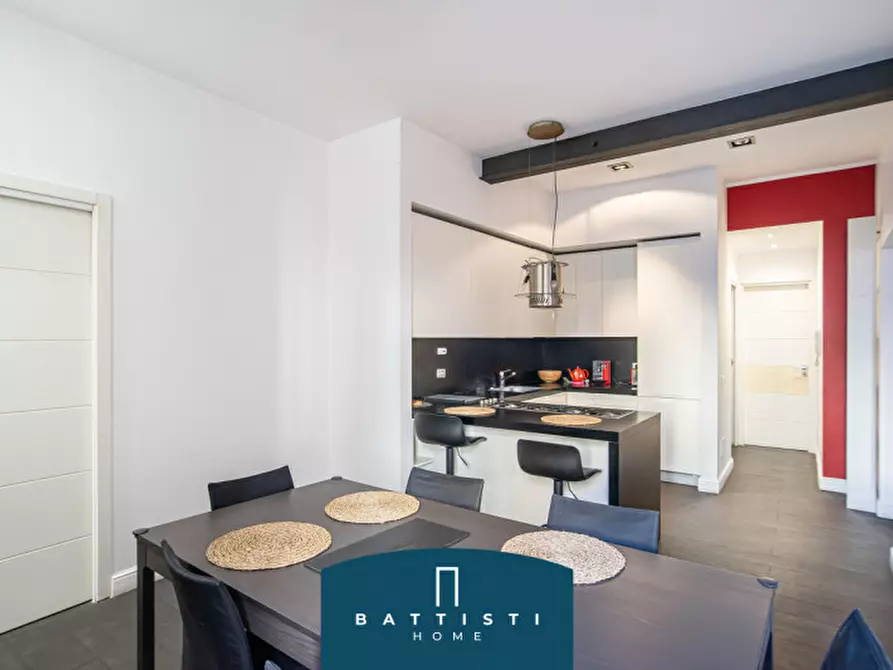 Immagine 14 di Appartamento in vendita  in Piazza di San Salvatore in Lauro a Roma