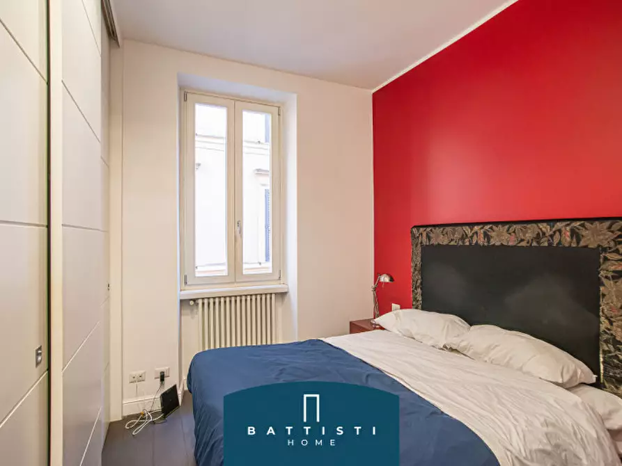 Immagine 17 di Appartamento in vendita  in Piazza di San Salvatore in Lauro a Roma