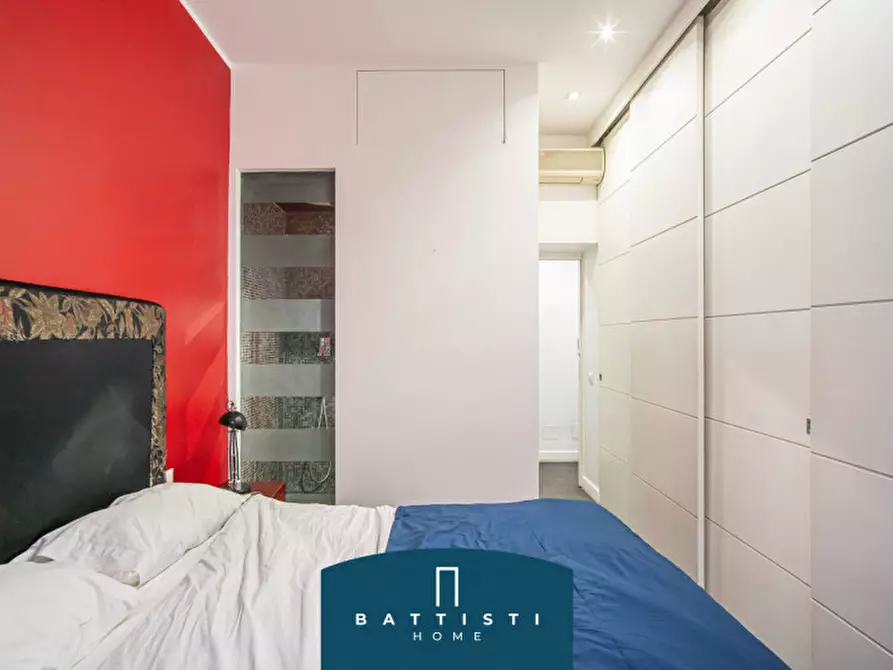 Immagine 18 di Appartamento in vendita  in Piazza di San Salvatore in Lauro a Roma