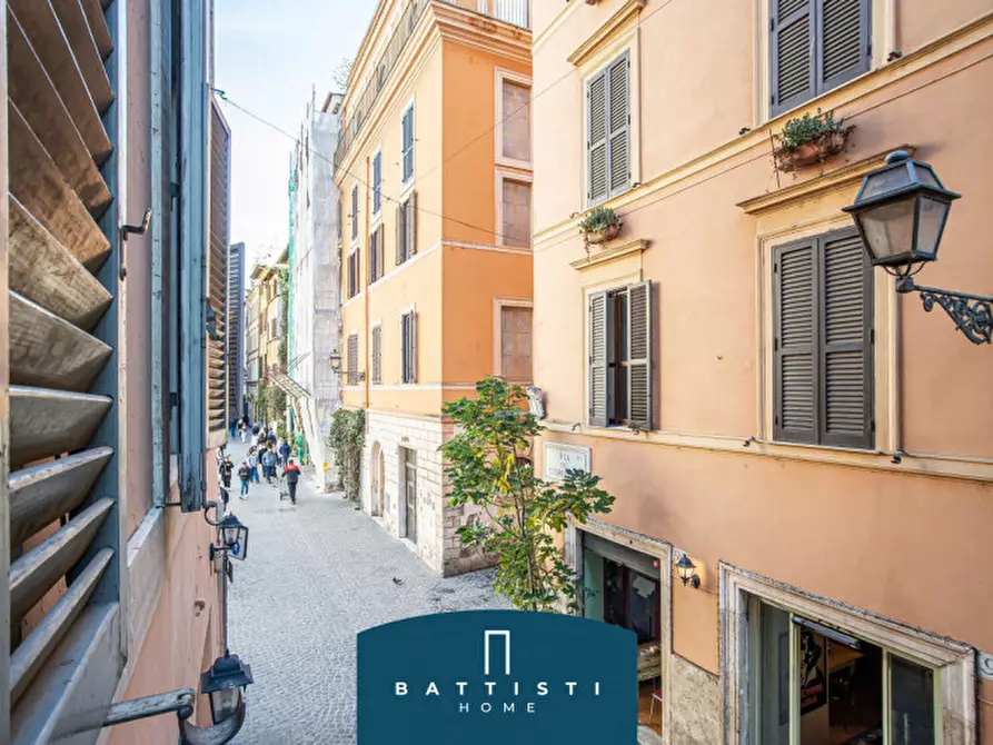 Immagine 19 di Appartamento in vendita  in Piazza di San Salvatore in Lauro a Roma