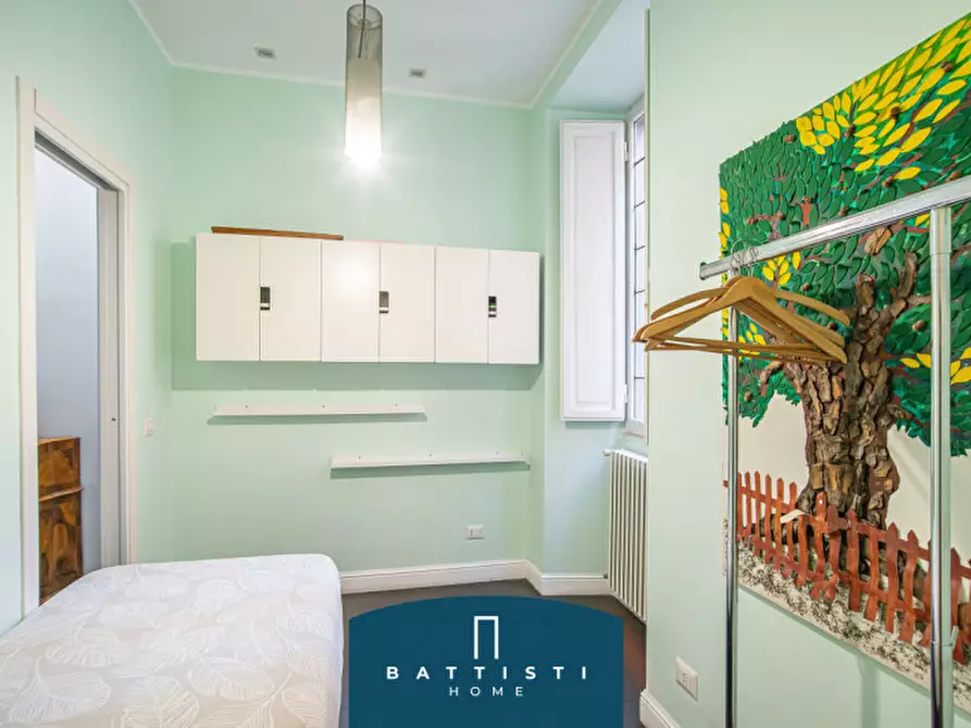 Immagine 21 di Appartamento in vendita  in Piazza di San Salvatore in Lauro a Roma