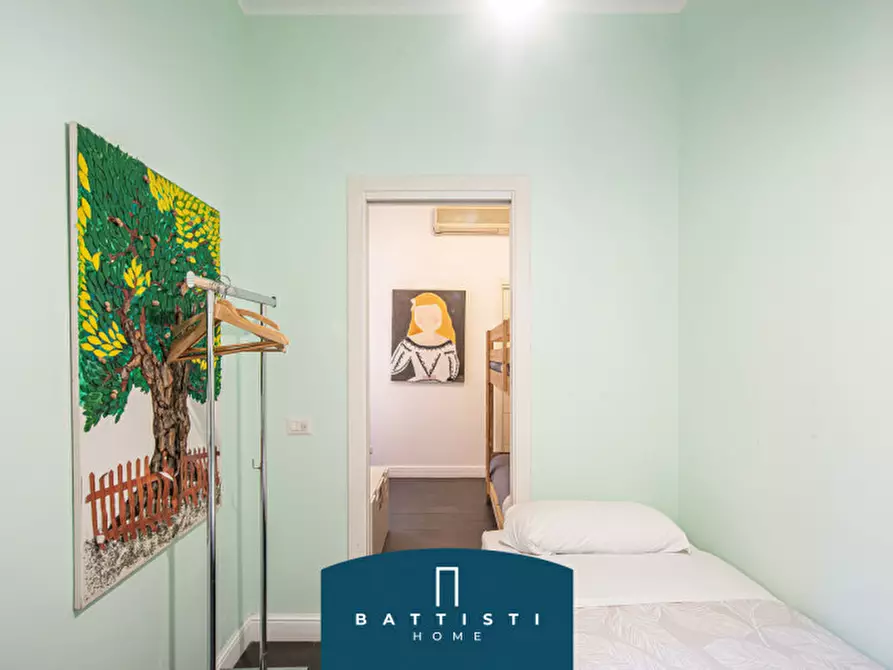 Immagine 22 di Appartamento in vendita  in Piazza di San Salvatore in Lauro a Roma