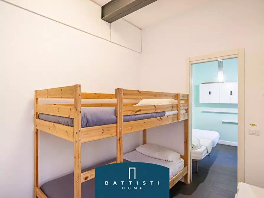 Immagine 25 di Appartamento in vendita  in Piazza di San Salvatore in Lauro a Roma