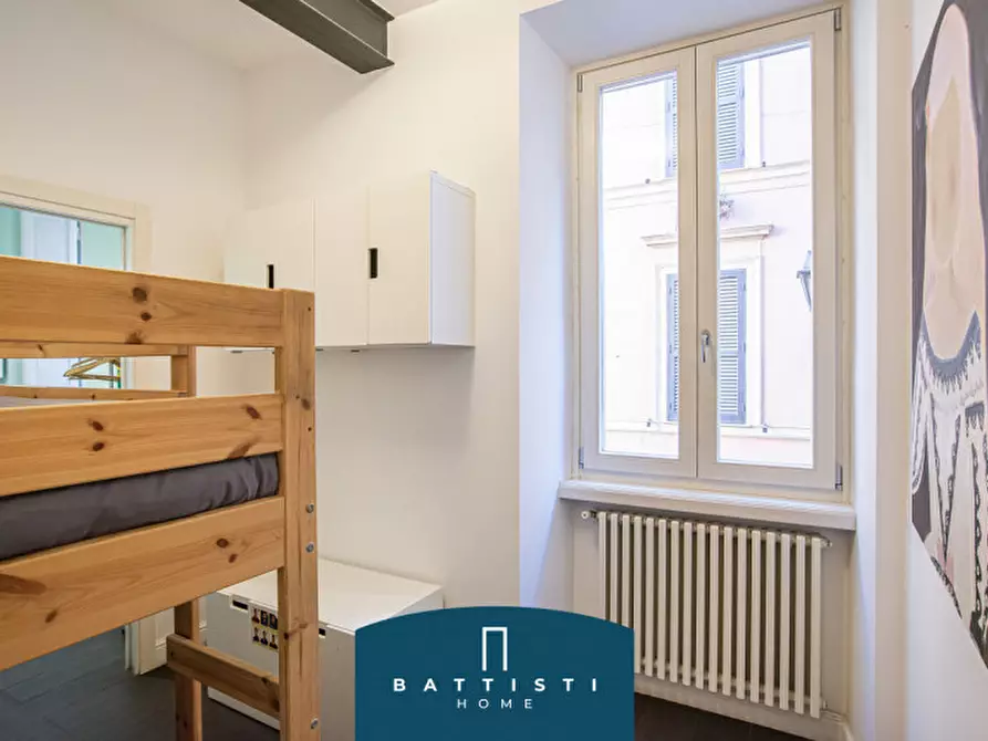 Immagine 27 di Appartamento in vendita  in Piazza di San Salvatore in Lauro a Roma