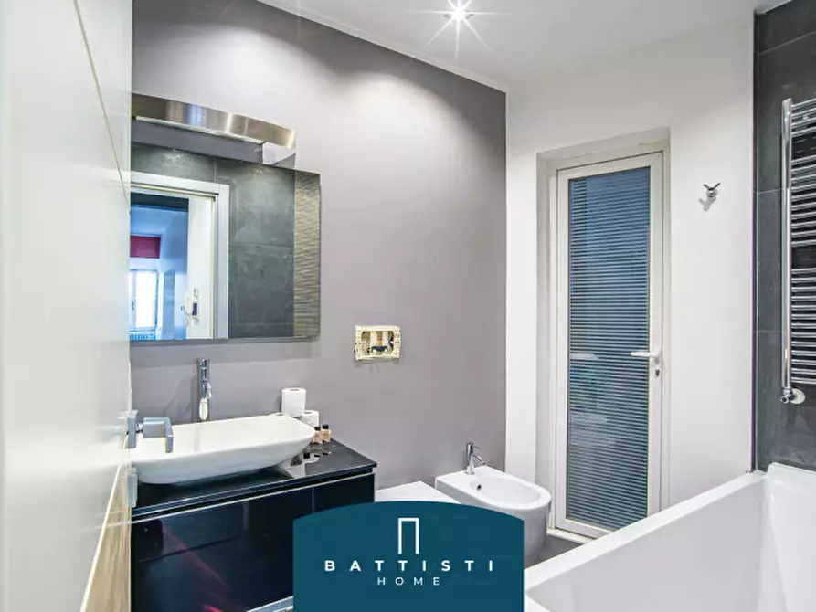 Immagine 28 di Appartamento in vendita  in Piazza di San Salvatore in Lauro a Roma