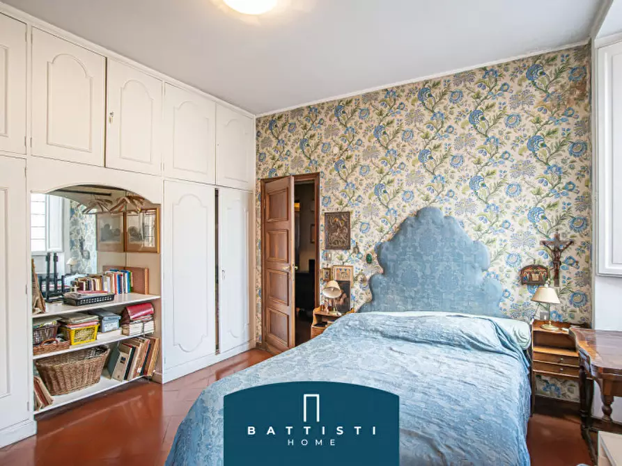 Immagine 20 di Appartamento in vendita  in Piazza di San Salvatore in Lauro a Roma