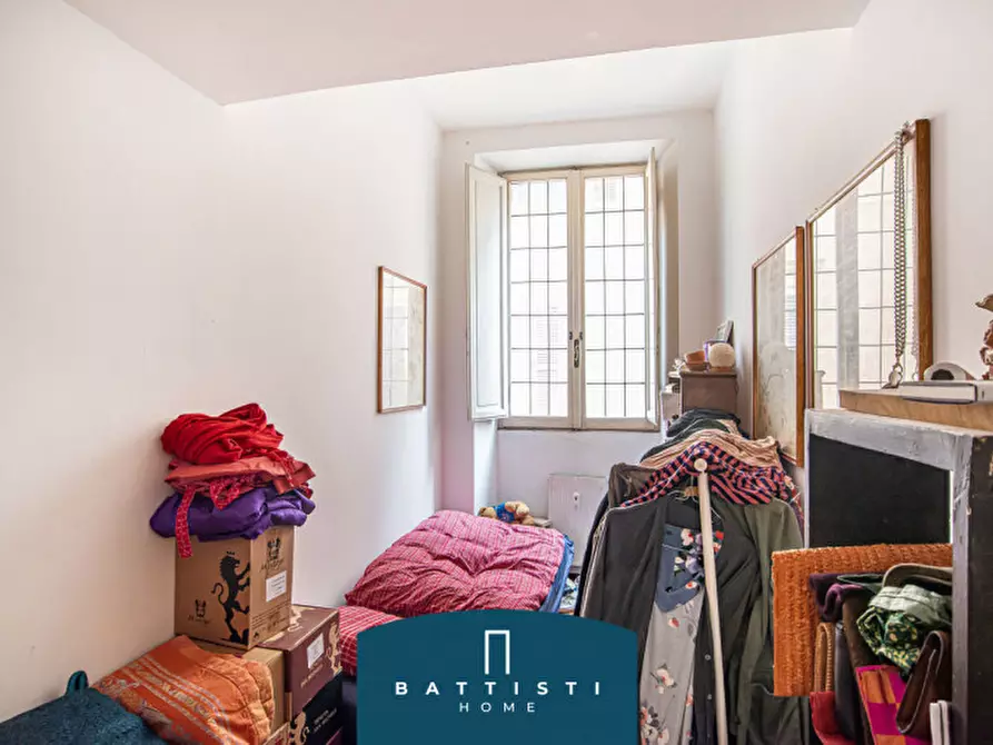 Immagine 26 di Appartamento in vendita  in Piazza di San Salvatore in Lauro a Roma