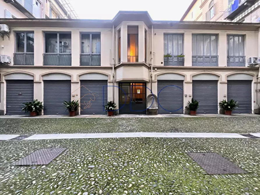 Immagine 1 di Appartamento in affitto  in via san quintino 25 a Torino