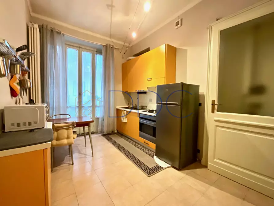 Immagine 2 di Appartamento in affitto  in via san quintino 25 a Torino