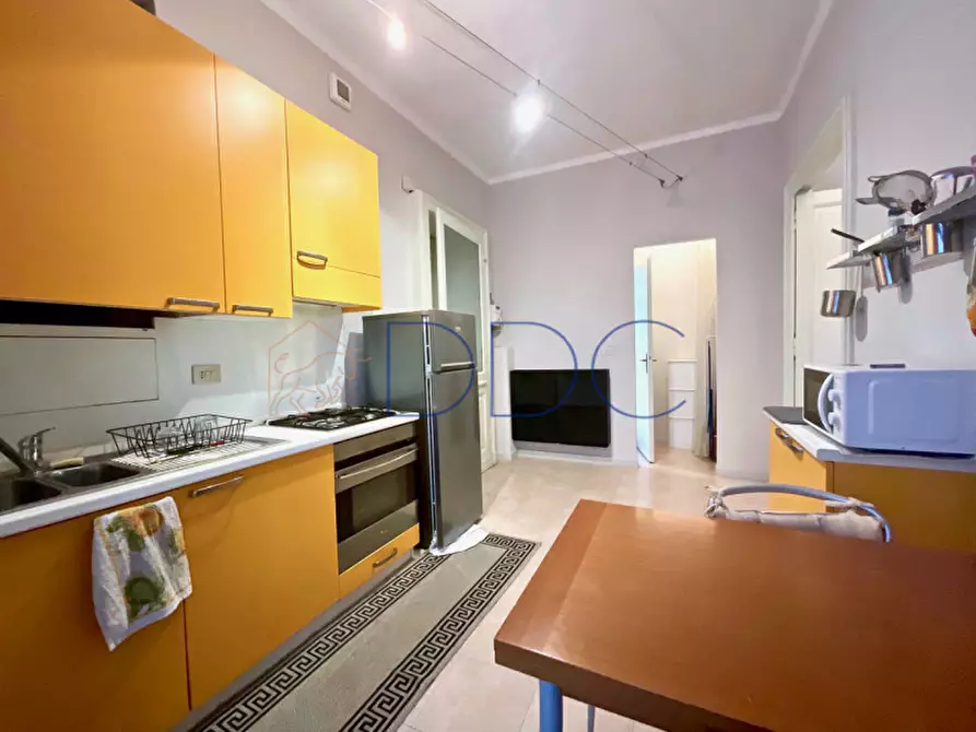 Immagine 4 di Appartamento in affitto  in via san quintino 25 a Torino