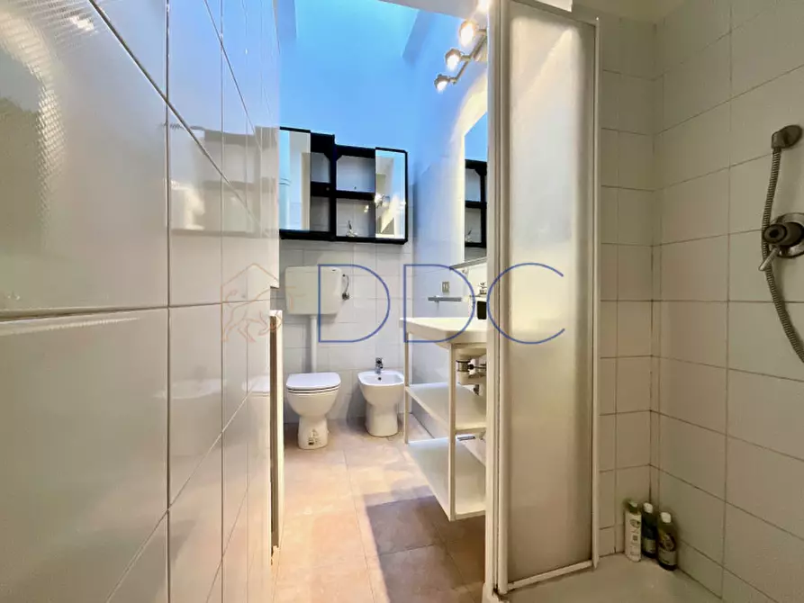 Immagine 5 di Appartamento in affitto  in via san quintino 25 a Torino