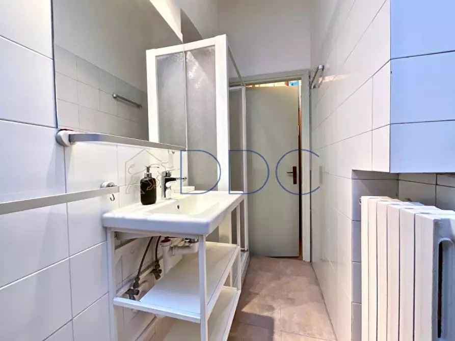 Immagine 7 di Appartamento in affitto  in via san quintino 25 a Torino