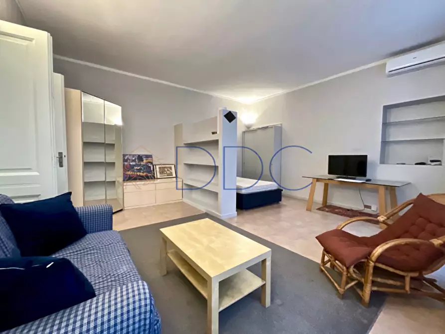 Immagine 9 di Appartamento in affitto  in via san quintino 25 a Torino