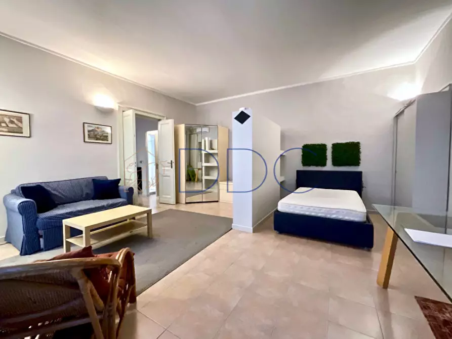 Immagine 10 di Appartamento in affitto  in via san quintino 25 a Torino