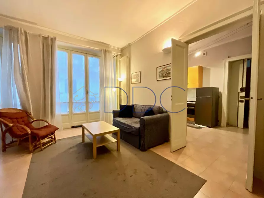 Immagine 12 di Appartamento in affitto  in via san quintino 25 a Torino