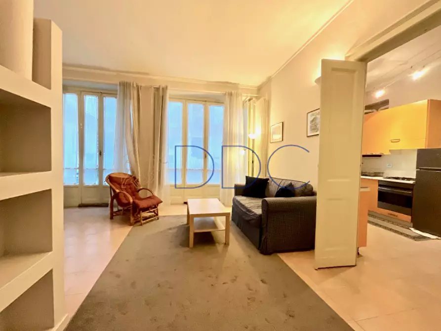 Immagine 13 di Appartamento in affitto  in via san quintino 25 a Torino