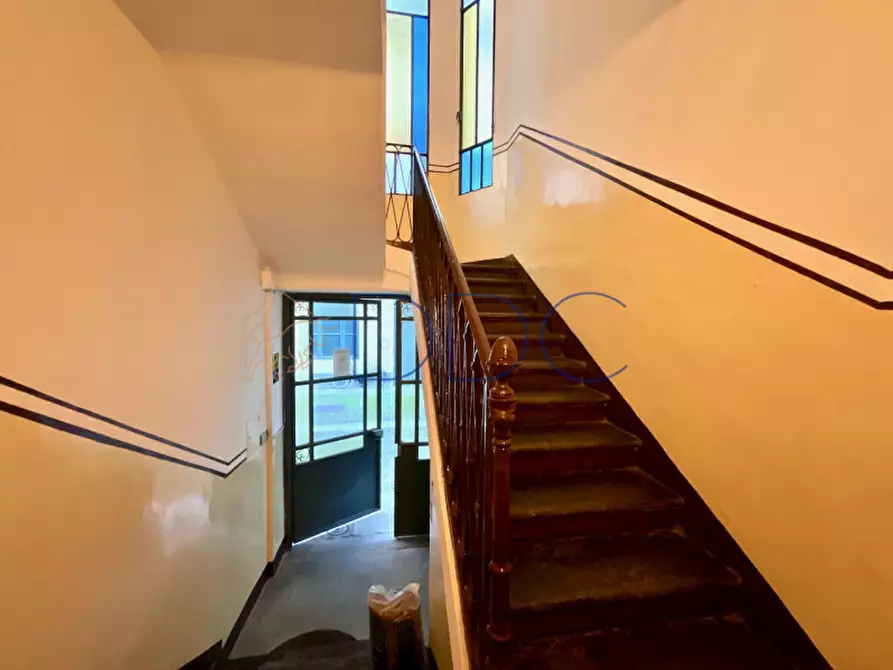 Immagine 14 di Appartamento in affitto  in via san quintino 25 a Torino