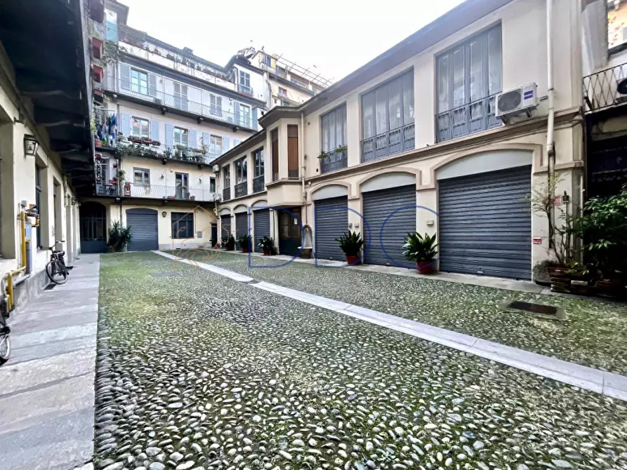 Immagine 15 di Appartamento in affitto  in via san quintino 25 a Torino