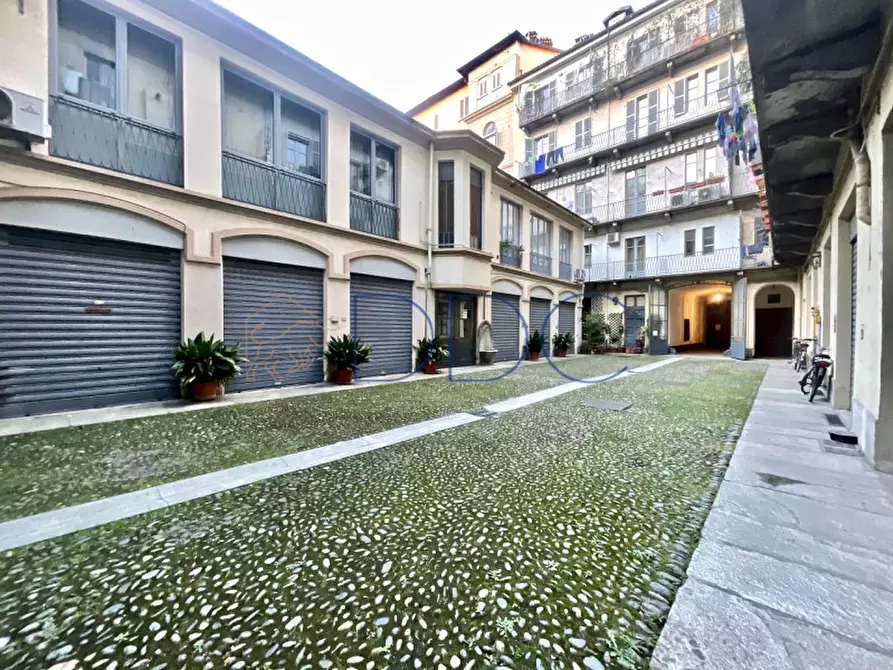 Immagine 16 di Appartamento in affitto  in via san quintino 25 a Torino