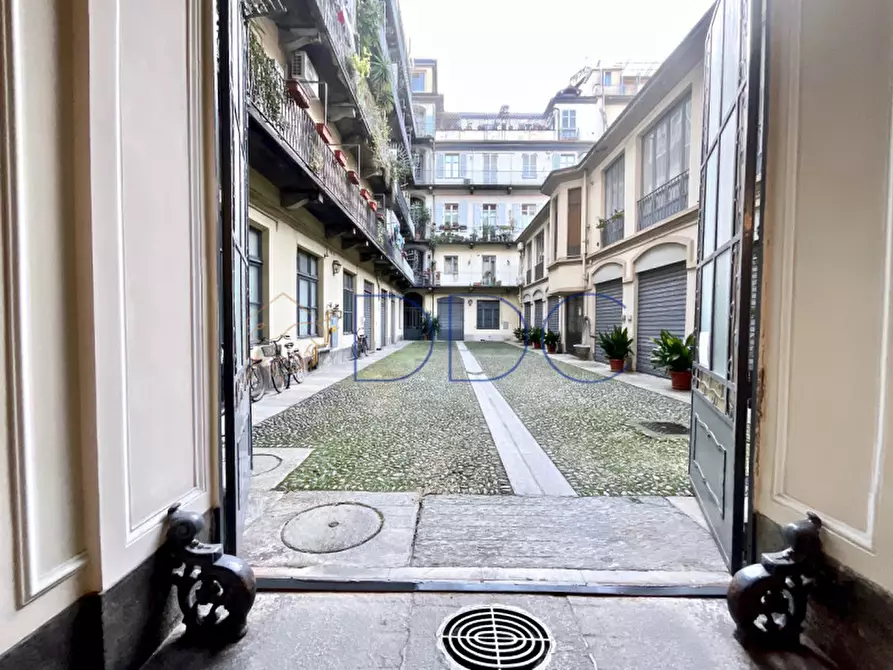 Immagine 17 di Appartamento in affitto  in via san quintino 25 a Torino