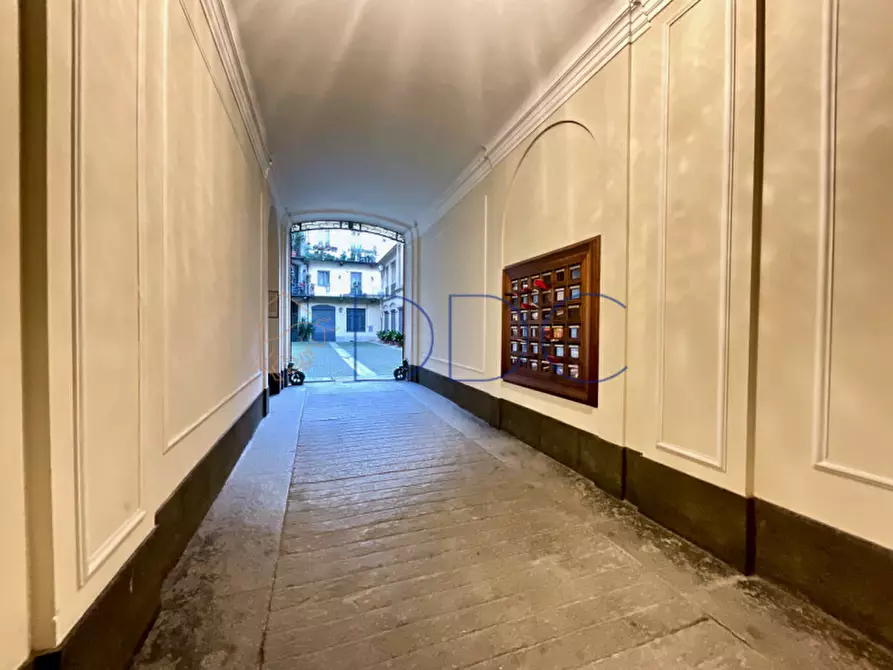 Immagine 18 di Appartamento in affitto  in via san quintino 25 a Torino