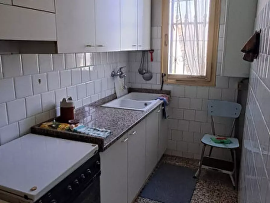 Immagine 3 di Appartamento in vendita  in Via Montà a Padova