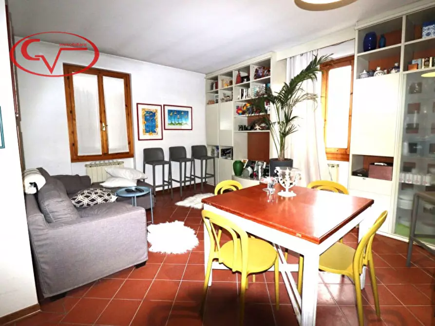 Immagine 1 di Appartamento in vendita  in via caboto a Montevarchi