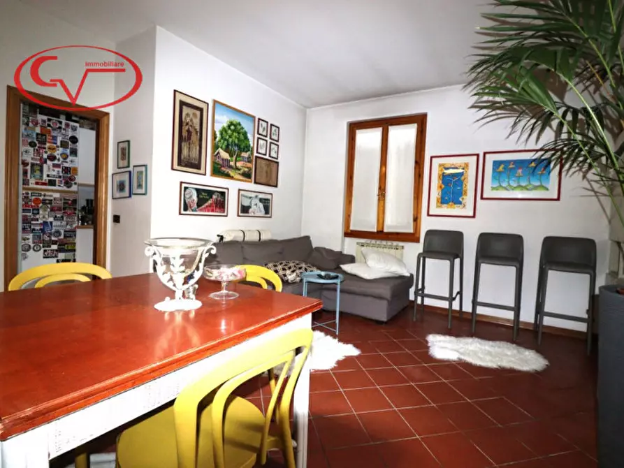 Immagine 3 di Appartamento in vendita  in via caboto a Montevarchi