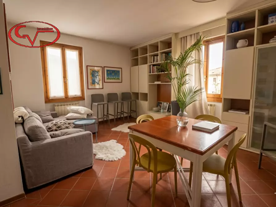 Immagine 5 di Appartamento in vendita  in via caboto a Montevarchi