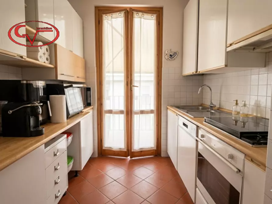 Immagine 6 di Appartamento in vendita  in via caboto a Montevarchi