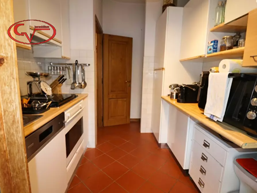 Immagine 7 di Appartamento in vendita  in via caboto a Montevarchi