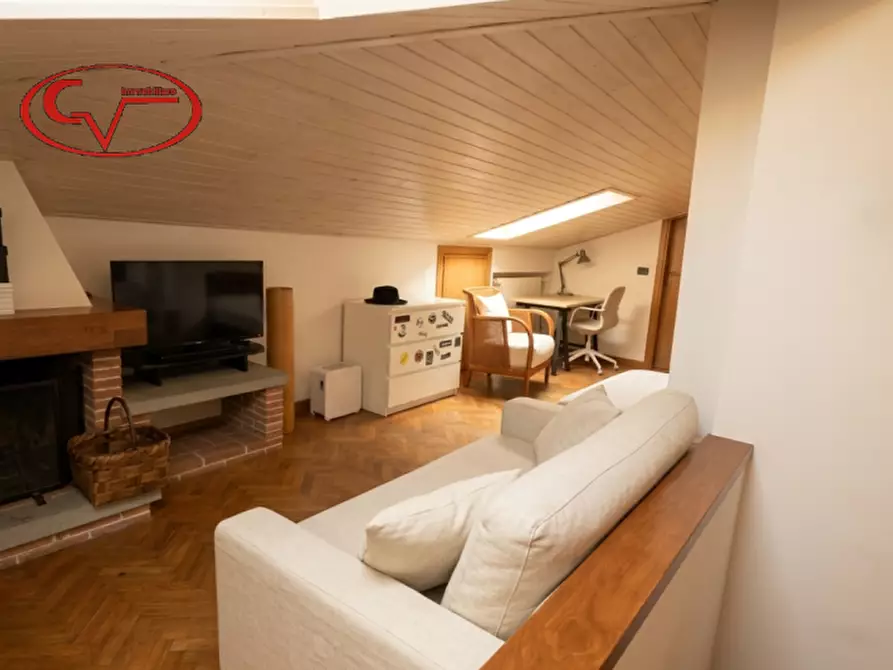 Immagine 8 di Appartamento in vendita  in via caboto a Montevarchi