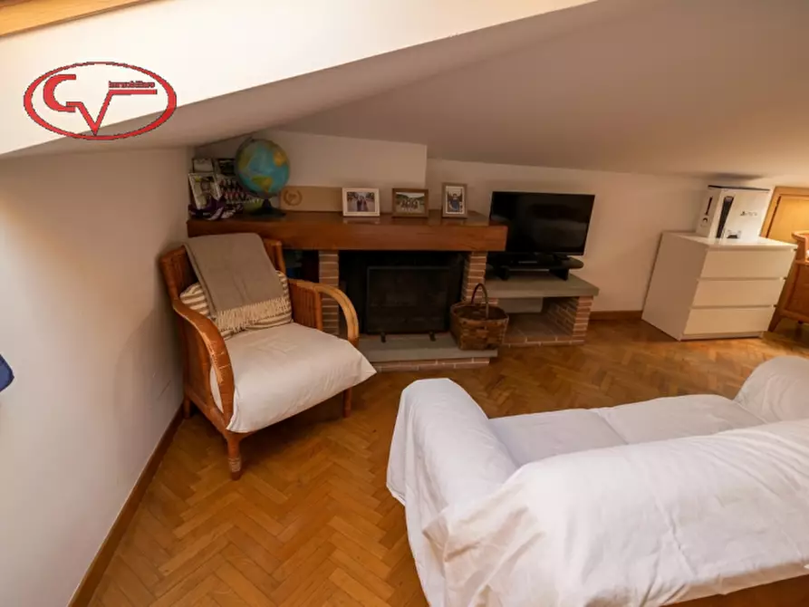 Immagine 9 di Appartamento in vendita  in via caboto a Montevarchi