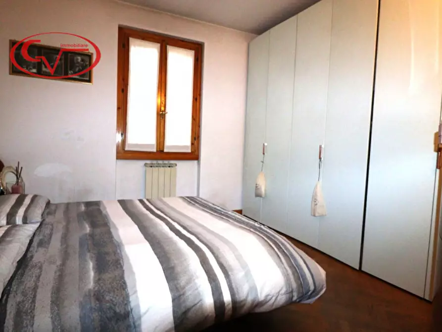 Immagine 11 di Appartamento in vendita  in via caboto a Montevarchi