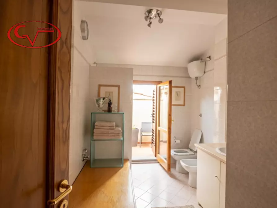 Immagine 12 di Appartamento in vendita  in via caboto a Montevarchi