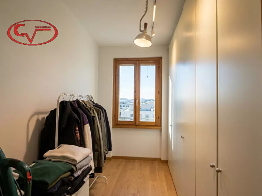 Immagine 13 di Appartamento in vendita  in via caboto a Montevarchi