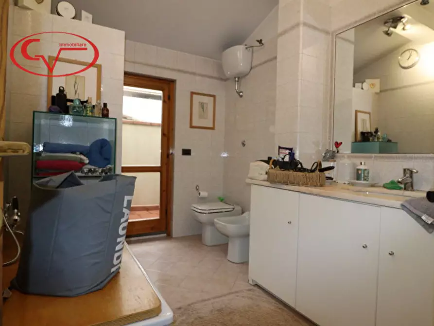 Immagine 13 di Appartamento in vendita  in via caboto a Montevarchi