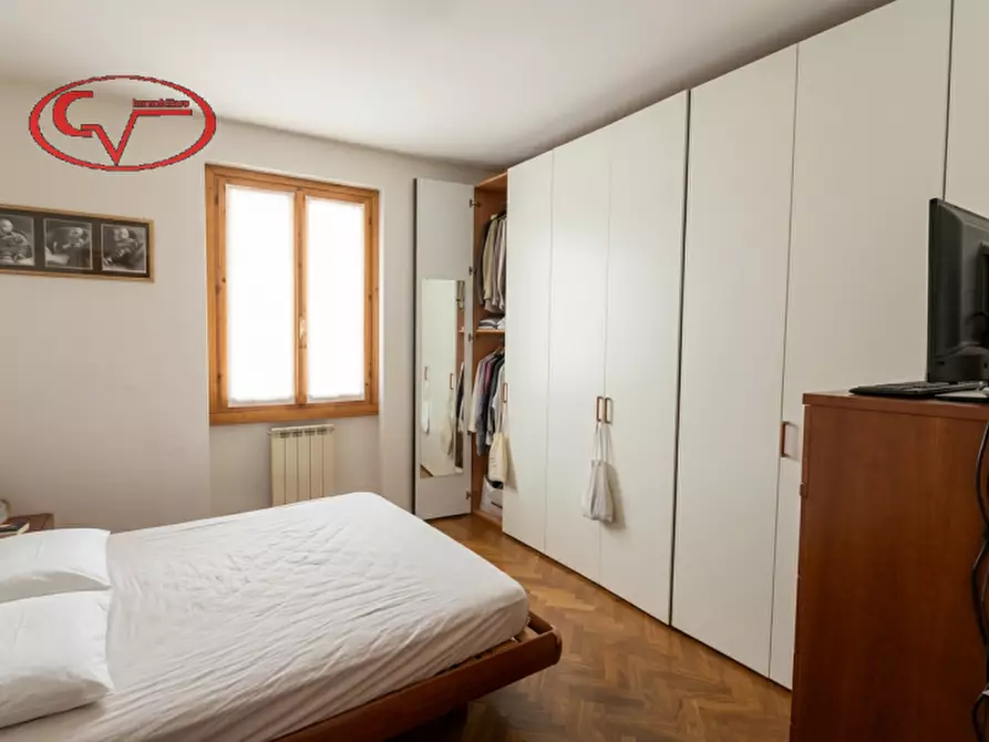 Immagine 14 di Appartamento in vendita  in via caboto a Montevarchi