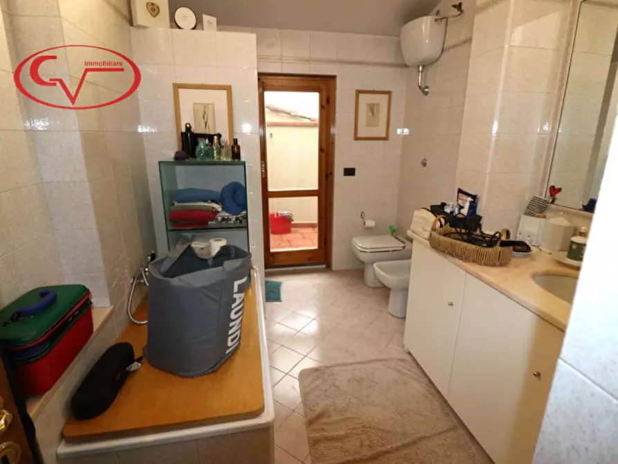 Immagine 14 di Appartamento in vendita  in via caboto a Montevarchi