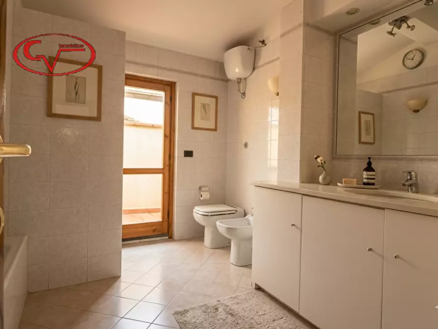 Immagine 15 di Appartamento in vendita  in via caboto a Montevarchi