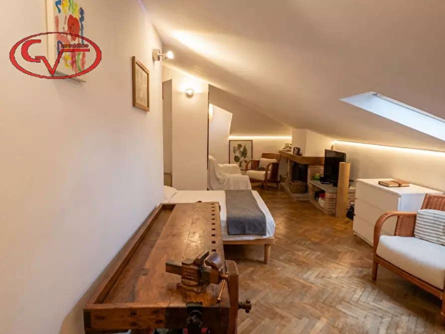 Immagine 16 di Appartamento in vendita  in via caboto a Montevarchi