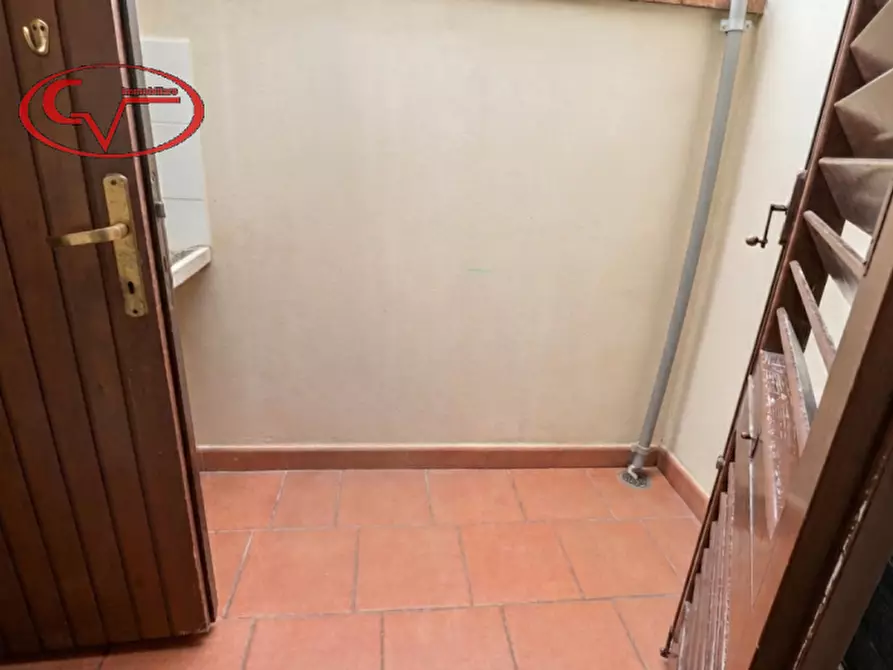 Immagine 17 di Appartamento in vendita  in via caboto a Montevarchi