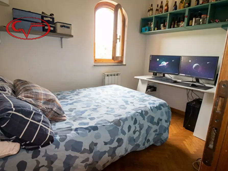 Immagine 18 di Appartamento in vendita  in via caboto a Montevarchi