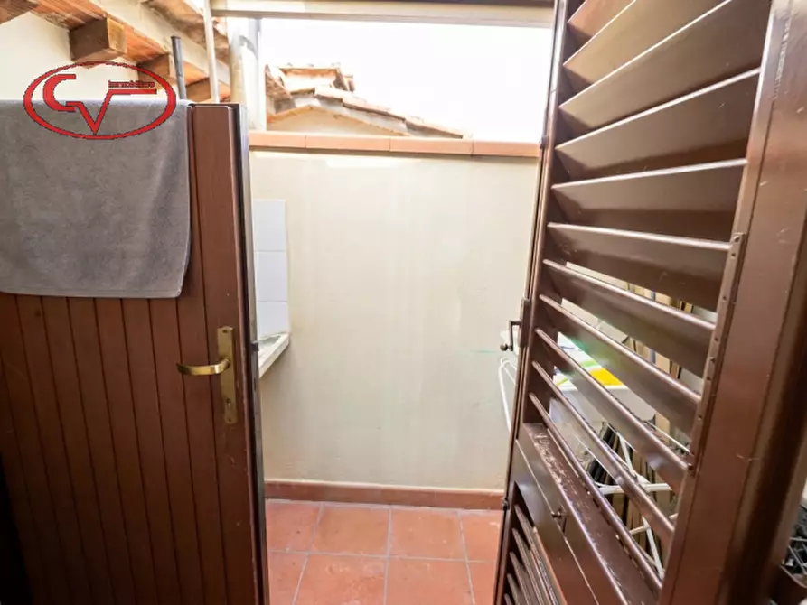 Immagine 19 di Appartamento in vendita  in via caboto a Montevarchi