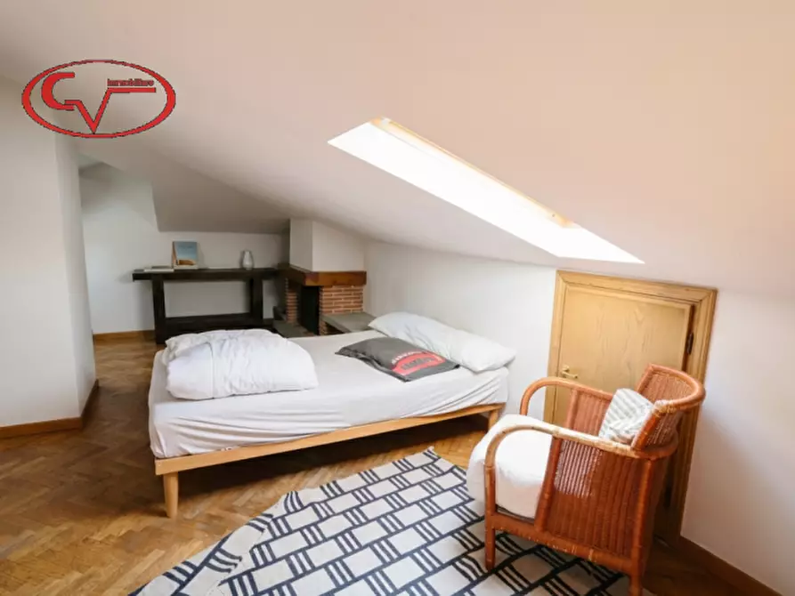 Immagine 20 di Appartamento in vendita  in via caboto a Montevarchi