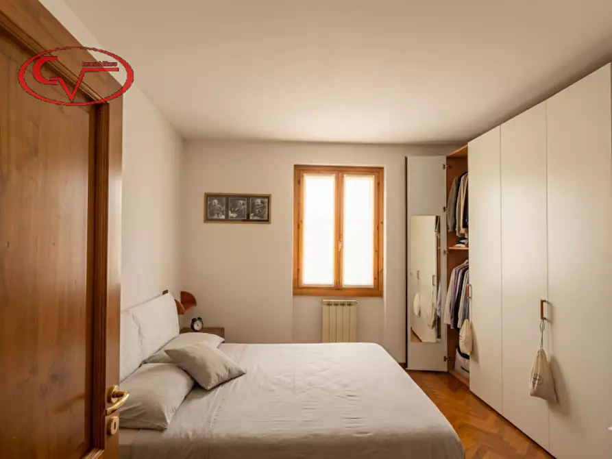 Immagine 23 di Appartamento in vendita  in via caboto a Montevarchi