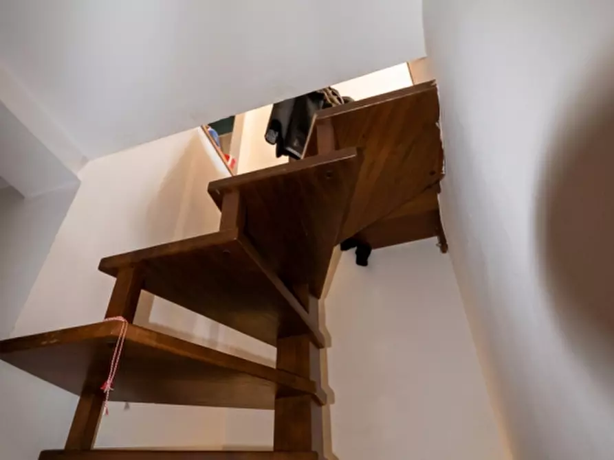 Immagine 24 di Appartamento in vendita  in via caboto a Montevarchi