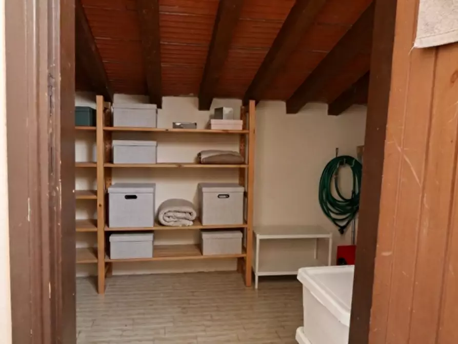 Immagine 26 di Appartamento in vendita  in via caboto a Montevarchi