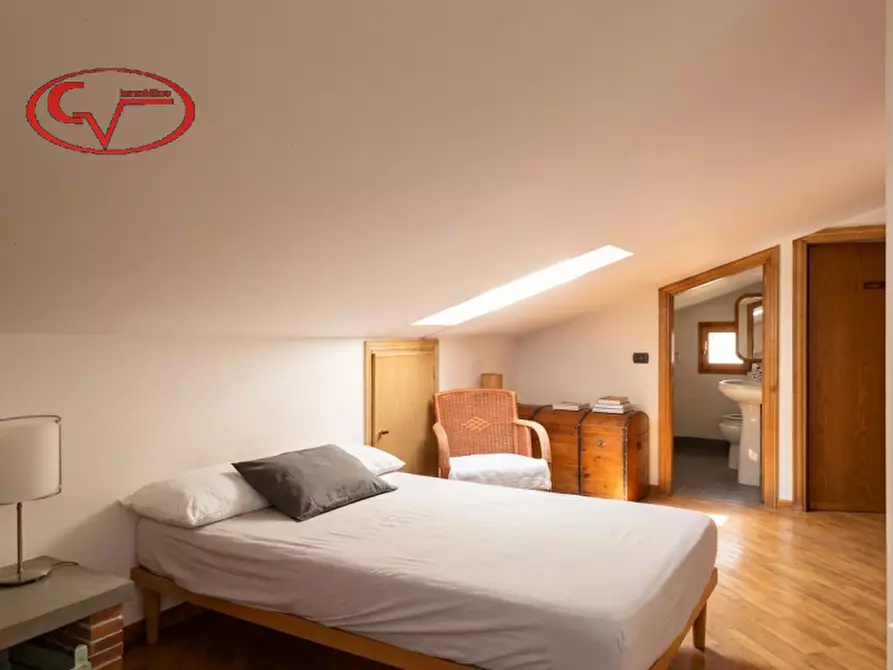 Immagine 28 di Appartamento in vendita  in via caboto a Montevarchi