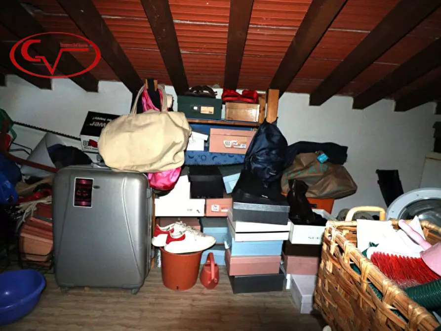 Immagine 28 di Appartamento in vendita  in via caboto a Montevarchi